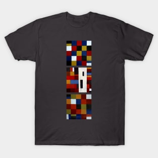 Squares T-Shirt